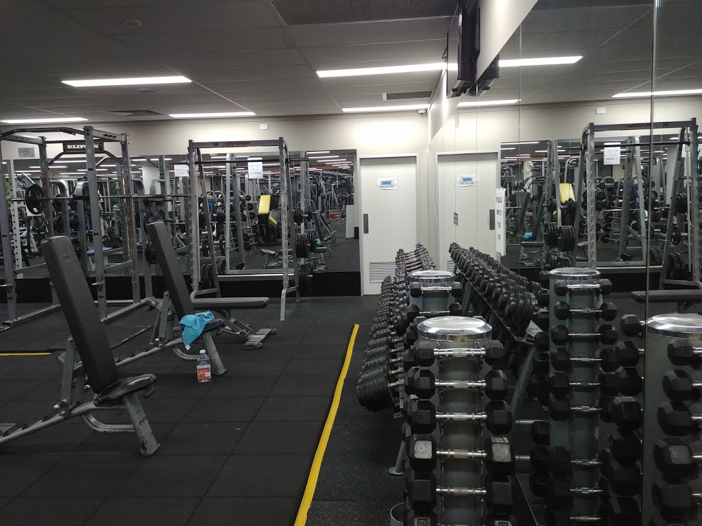 Body Blitz 24/7 Fitness Centres | gym | 2B/17 Goode St, Gisborne VIC 3437, Australia | 0354207744 OR +61 3 5420 7744