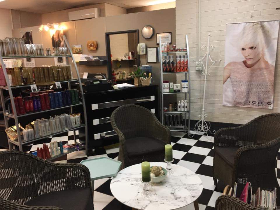 Hair & Now | hair care | 13 Bells Line of Rd, North Richmond NSW 2754, Australia | 0245711630 OR +61 2 4571 1630