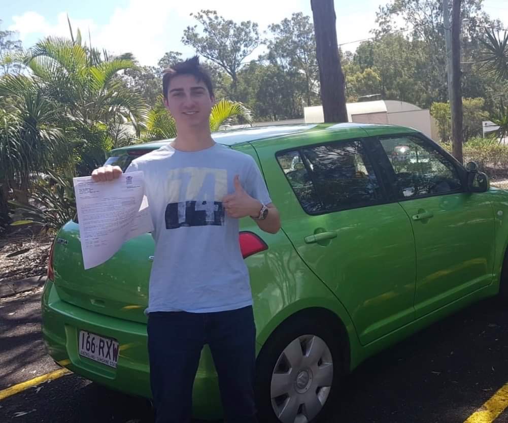 Glens Driving School | 2 McKenzie Rd, Mango Hill QLD 4509, Australia | Phone: 0417 383 523