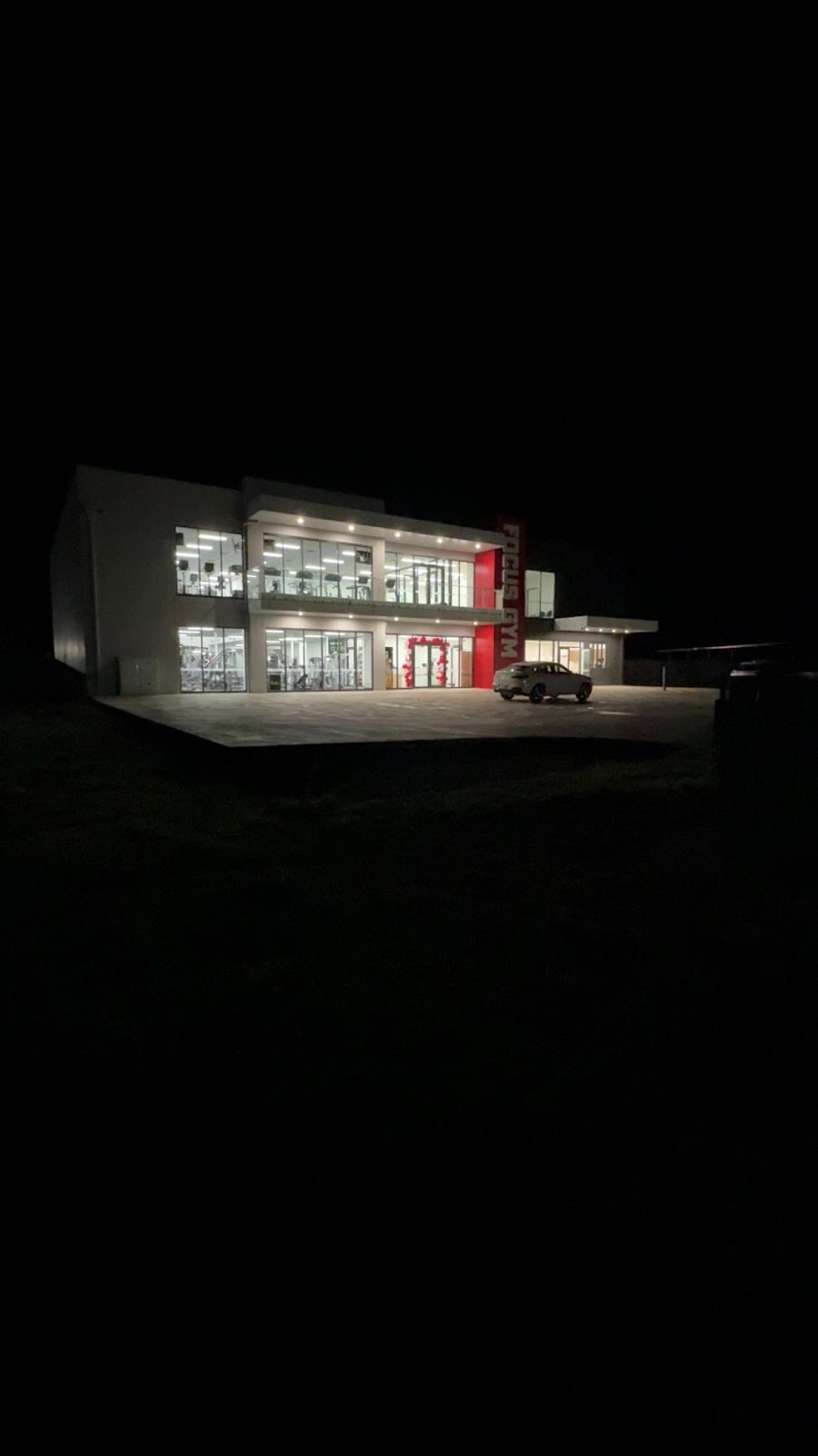 Focus Gym | 21 Enterprise Wy, Yarrawonga VIC 3730, Australia | Phone: (03) 5743 2800