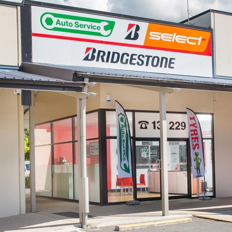 Bridgestone Select Tyre and Auto - Forest Lake | 255 Forest Lake Blvd, Forest Lake QLD 4078, Australia | Phone: (07) 3278 7177