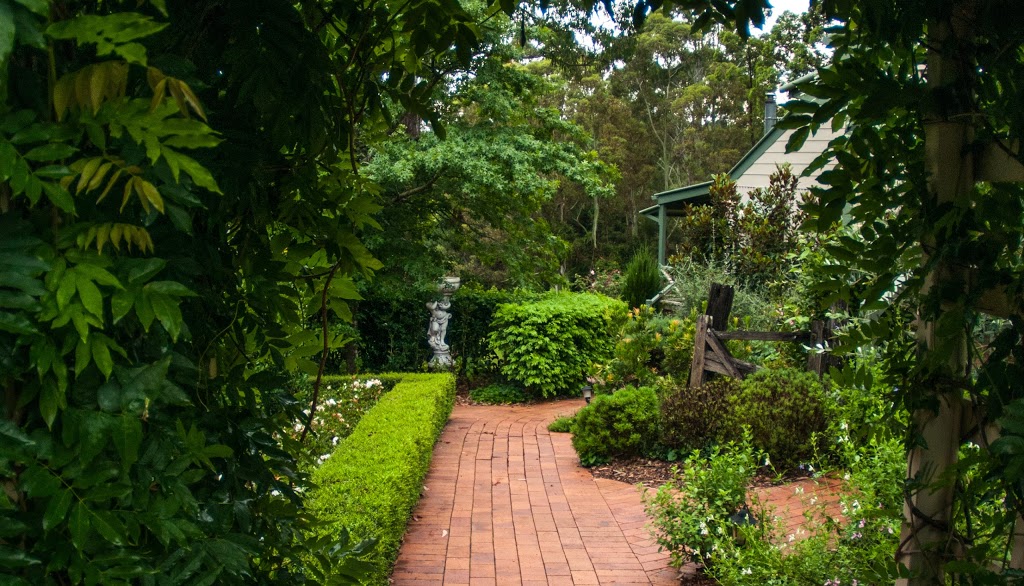 Bendles Cottages Maleny | lodging | 937 Maleny - Montville Rd, Balmoral Ridge QLD 4552, Australia | 0754942400 OR +61 7 5494 2400