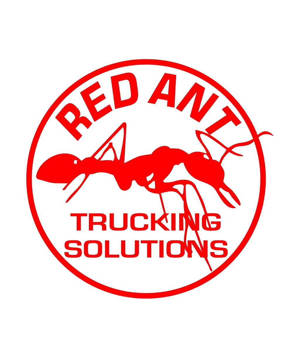RED ANT TRUCKING SOLUTIONS | car repair | 7 Stolzenberg St, Kingaroy QLD 4610, Australia | 0408759779 OR +61 408 759 779