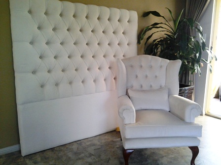 Rags To Riches Upholstery & Curtains | furniture store | 46 Liebrooke Blvd, Blakeview SA 5114, Australia | 0882546940 OR +61 8 8254 6940