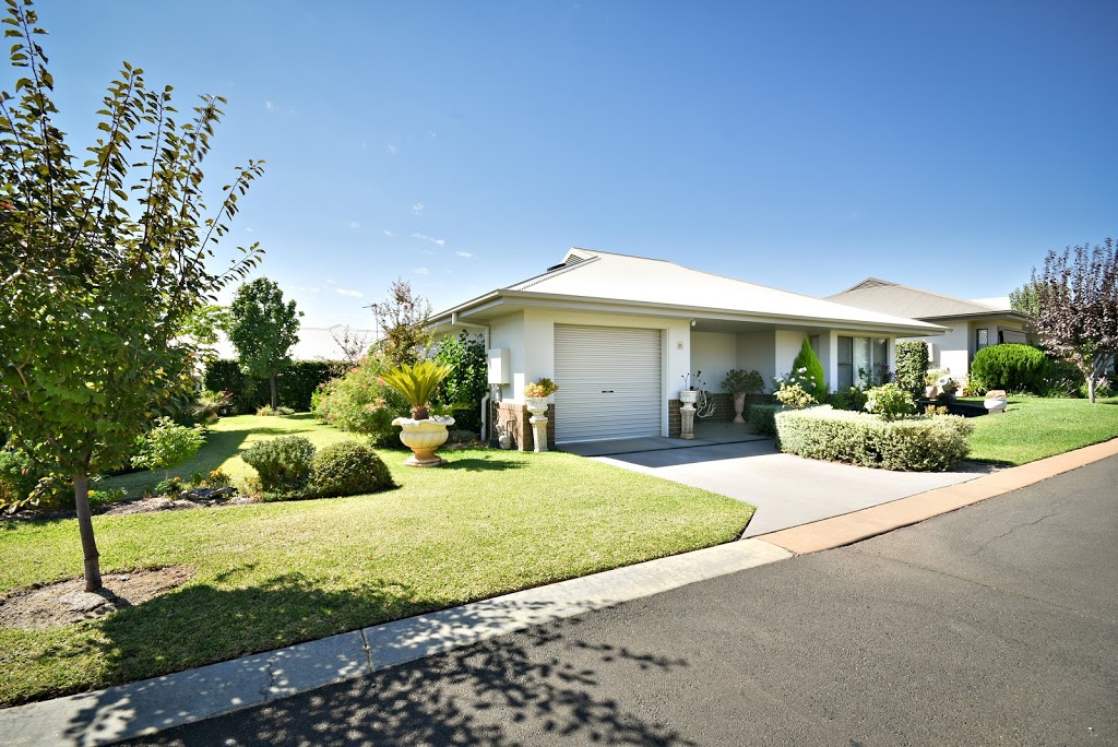 Kintyre Living | 2 Glenabbey Dr, Dubbo NSW 2830, Australia | Phone: (02) 6884 2500