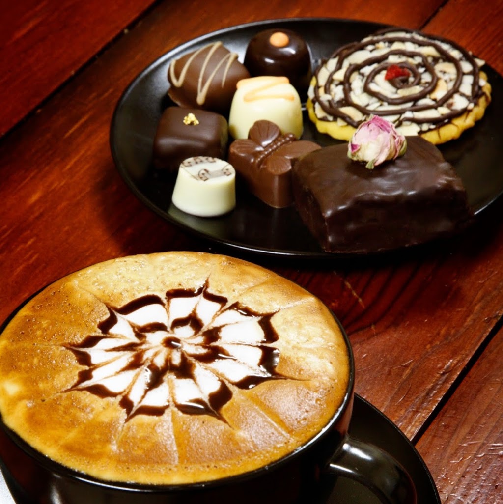 Moorabool Valley Chocolate | cafe | 320 Ballarat Rd, Batesford VIC 3221, Australia | 0352761422 OR +61 3 5276 1422