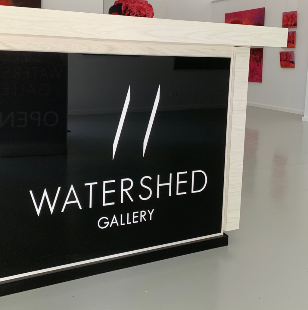 Watershed Gallery | 621 McDonalds Rd, Pokolbin NSW 2320, Australia | Phone: (02) 8328 0380