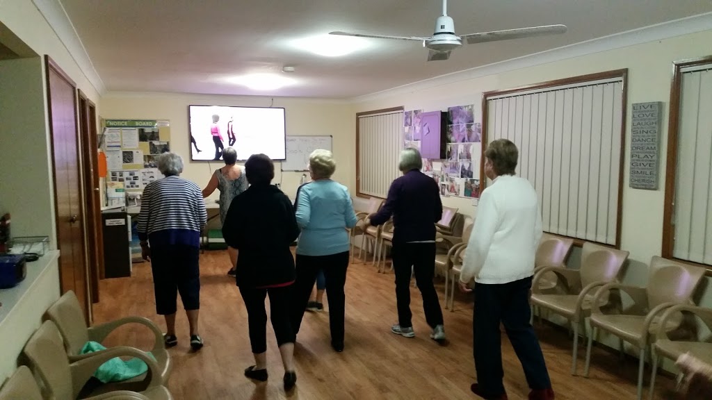 Catholic Healthcare St Marys Retirement Village | 22/211 Northcliffe Dr, Berkeley NSW 2506, Australia | Phone: 1800 225 474