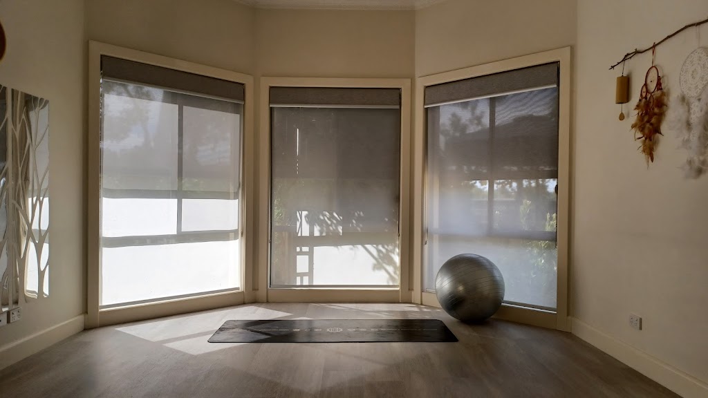 Manas Studio Fitness & Wellness | 103 Clarke St, Benalla VIC 3672, Australia | Phone: 0481 292 719