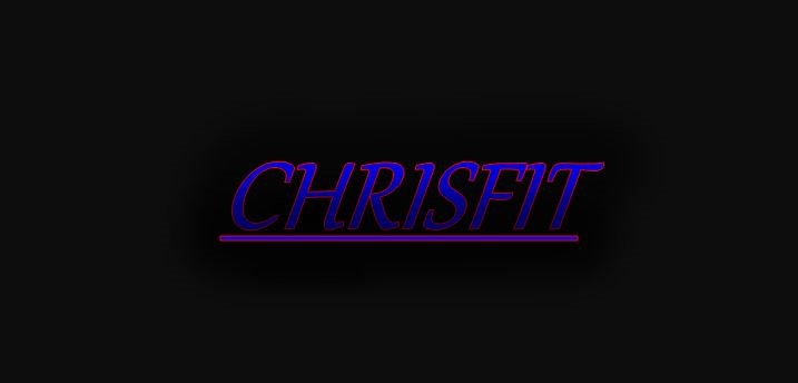 ChrisFit Personal Training | 255 Hume and Hovell Rd, Seymour VIC 3660, Australia | Phone: 0413 311 751