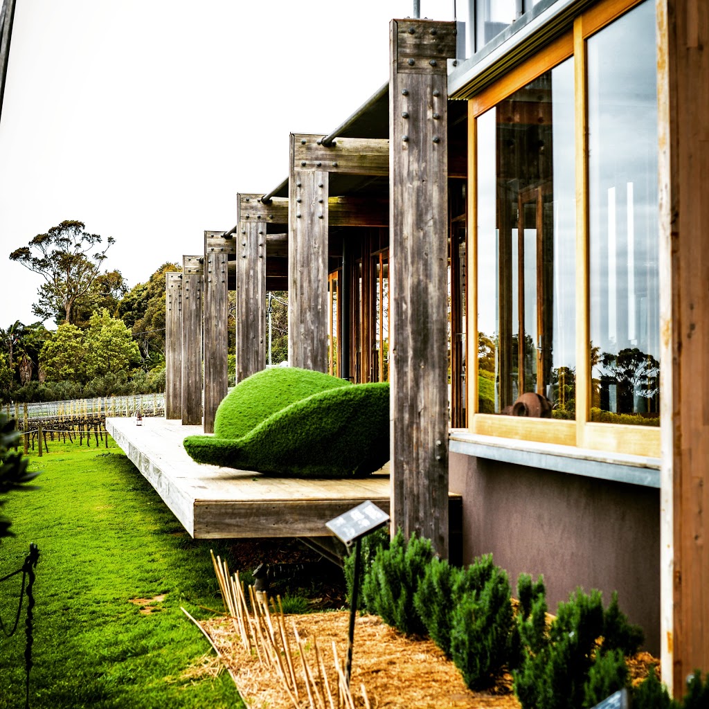 Montalto Restaurant | 33 Shoreham Rd, Red Hill South VIC 3937, Australia | Phone: (03) 5989 8412