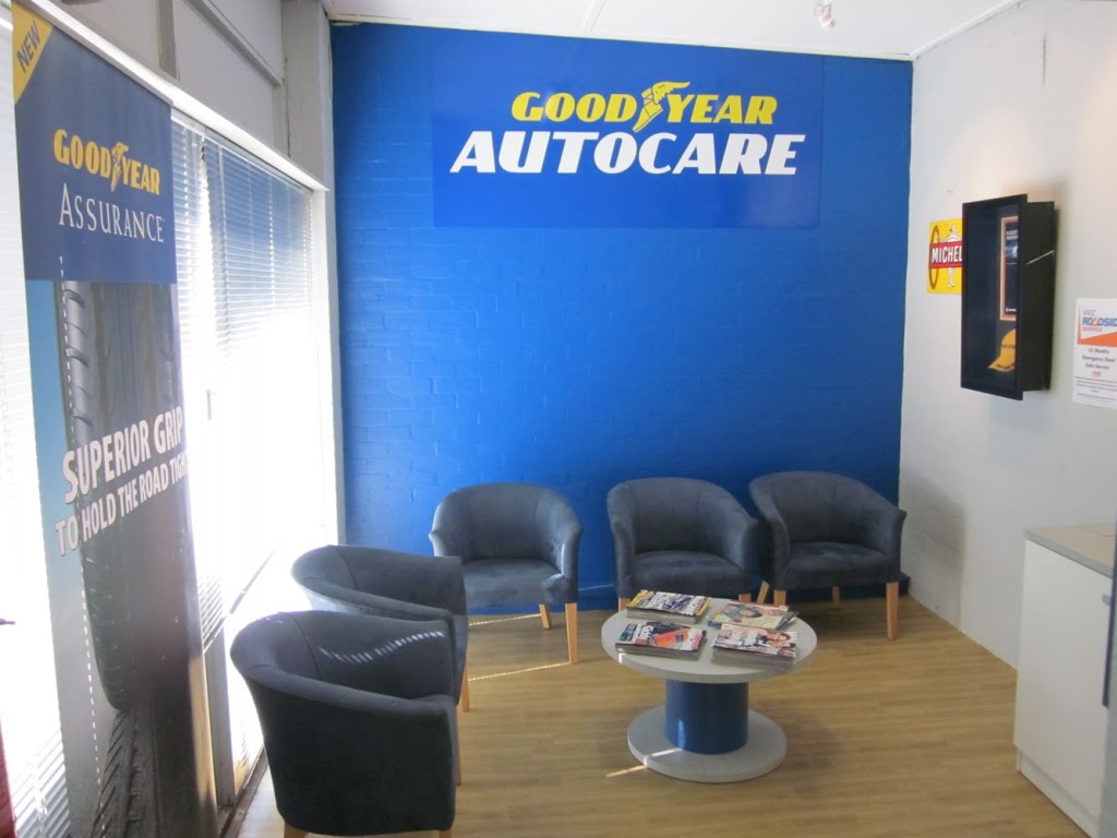 Goodyear Autocare Mentone | car repair | 33 Swanston St, Mentone VIC 3194, Australia | 0385854555 OR +61 3 8585 4555