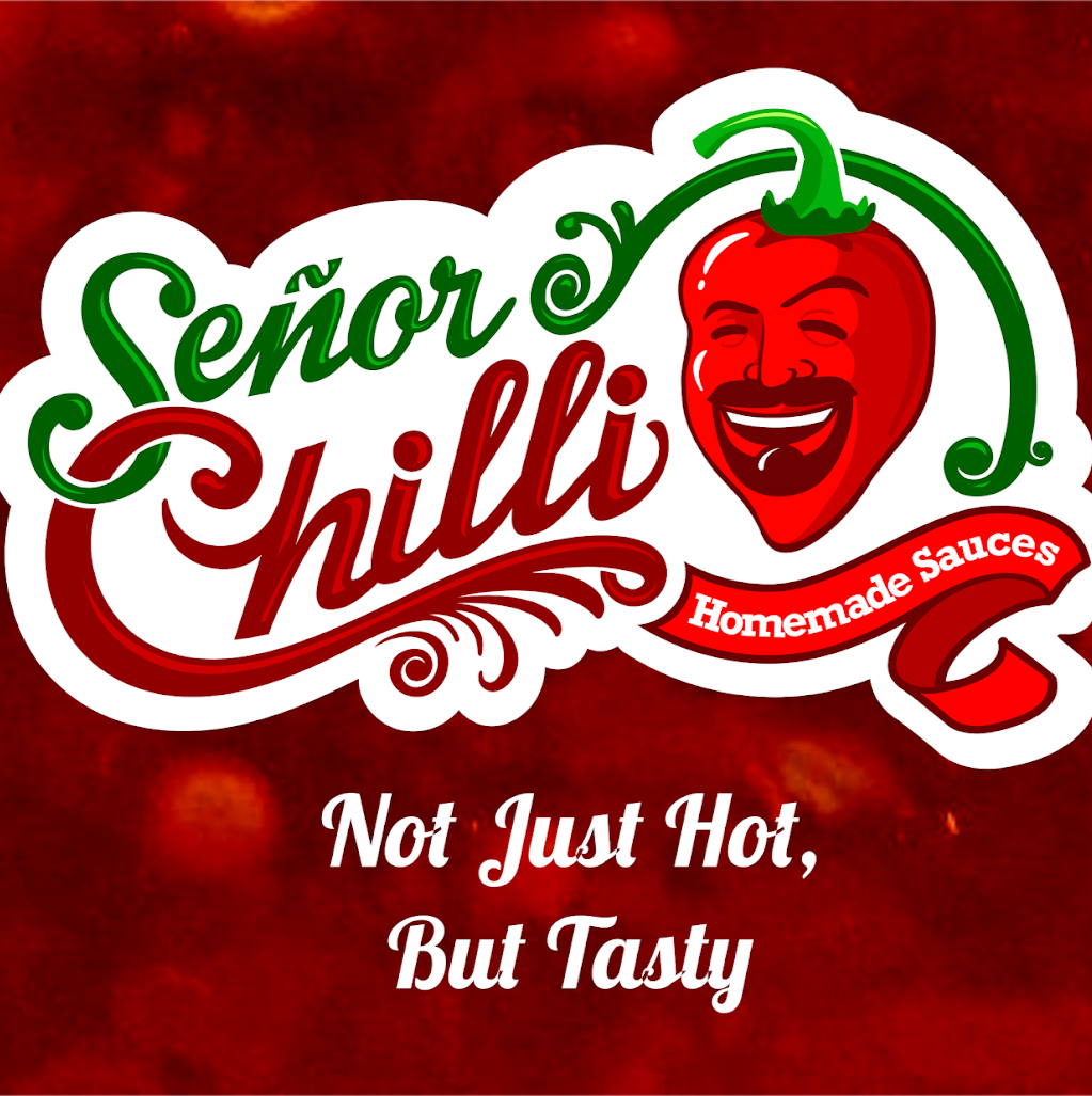 Senor Chilli | 34 Chancellor Dr, Cranbourne West VIC 3977, Australia | Phone: 0425 812 988