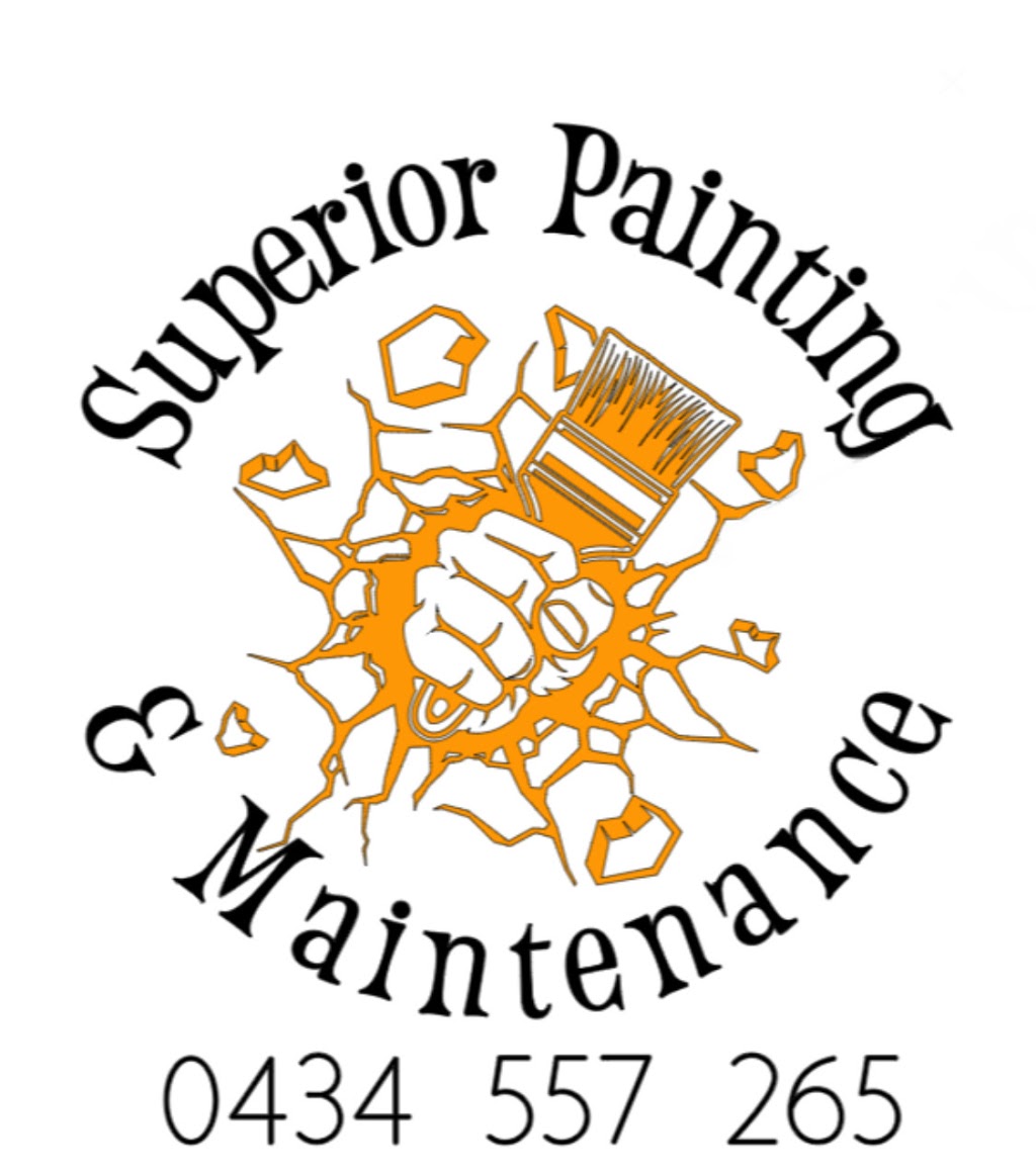 Superior Painting and Maintenance |  | Hugh McKay Cres, Dunlop ACT 2615, Australia | 0434557265 OR +61 434 557 265