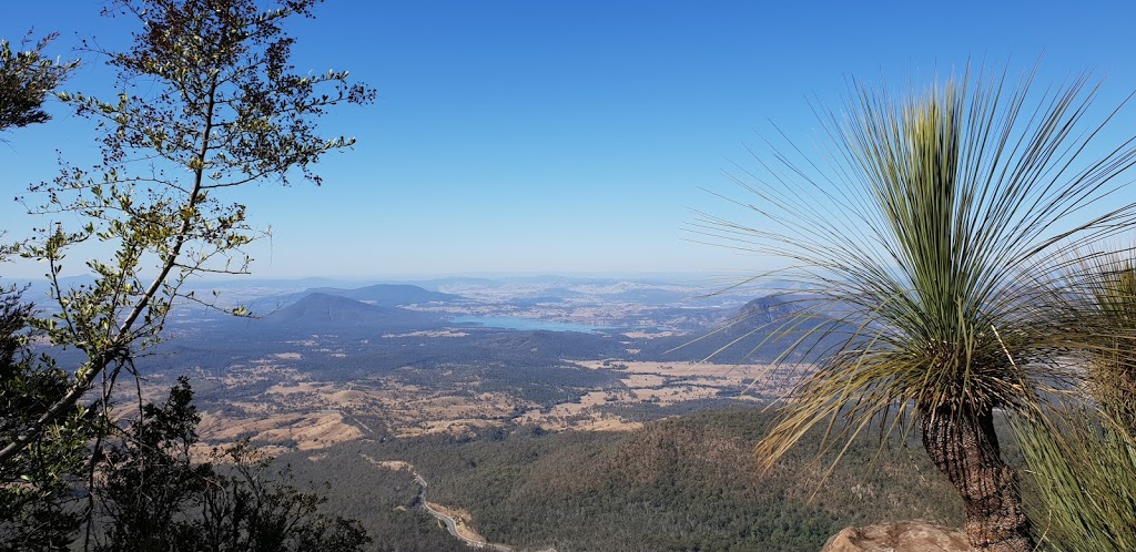 Mount Mitchell | park | Unnamed Road, Tregony QLD 4370, Australia | 0400899075 OR +61 400 899 075