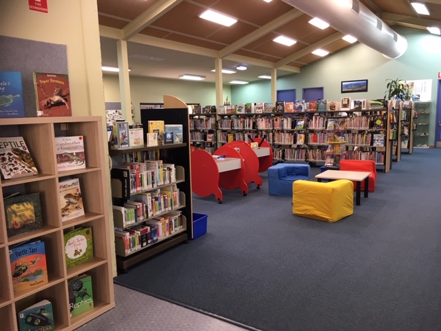 Leigh Creek School Community Library | library | Black Oak Dr, Leigh Creek SA 5731, Australia | 0886752803 OR +61 8 8675 2803
