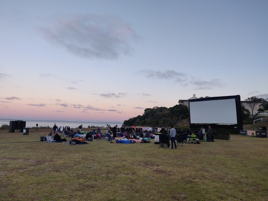 Barefoot Cinema | movie theater | Coleman Rd, Portsea VIC 3944, Australia