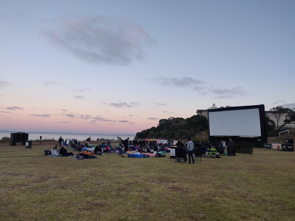 Barefoot Cinema | Coleman Rd, Portsea VIC 3944, Australia