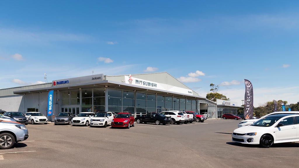 JMC | car dealer | 6-14 Scarfe St, Camdale TAS 7320, Australia | 0364355500 OR +61 3 6435 5500