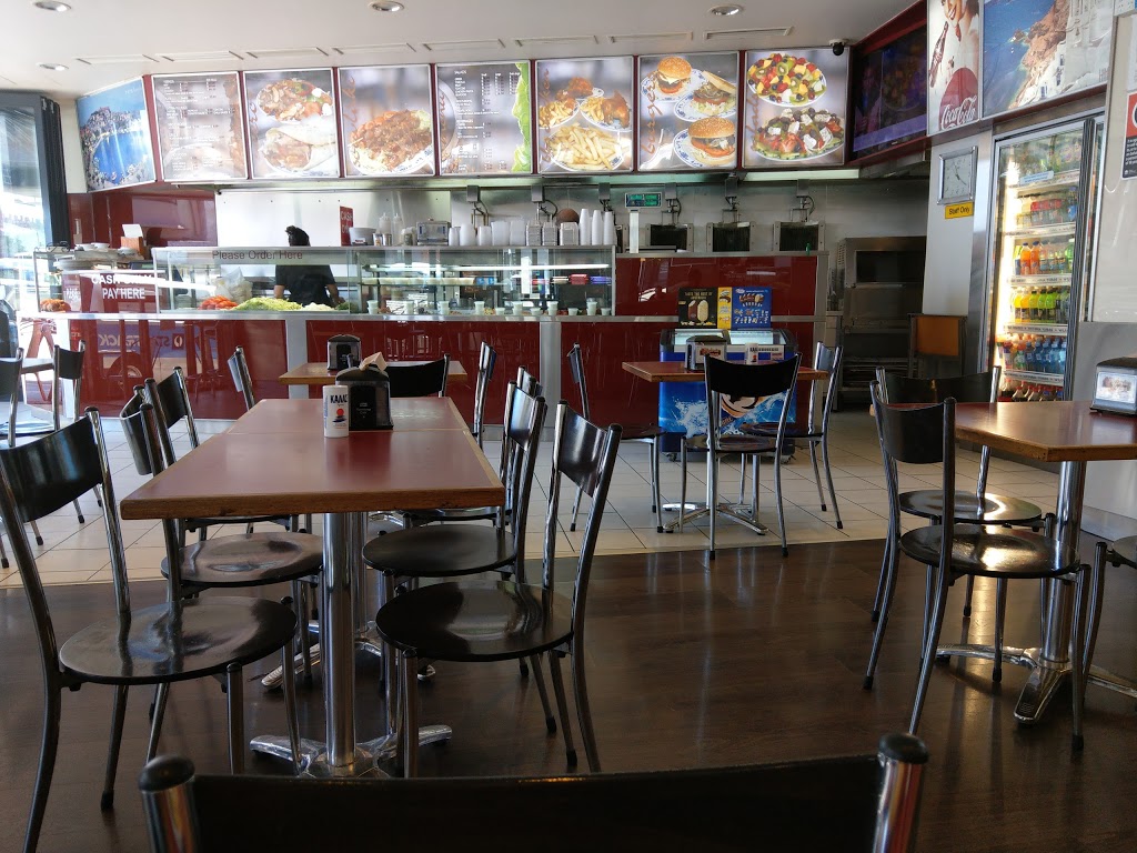 Victoria Yeeros & Takeaway Food | 301 Victoria Rd, Marrickville NSW 2204, Australia | Phone: (02) 9560 1478