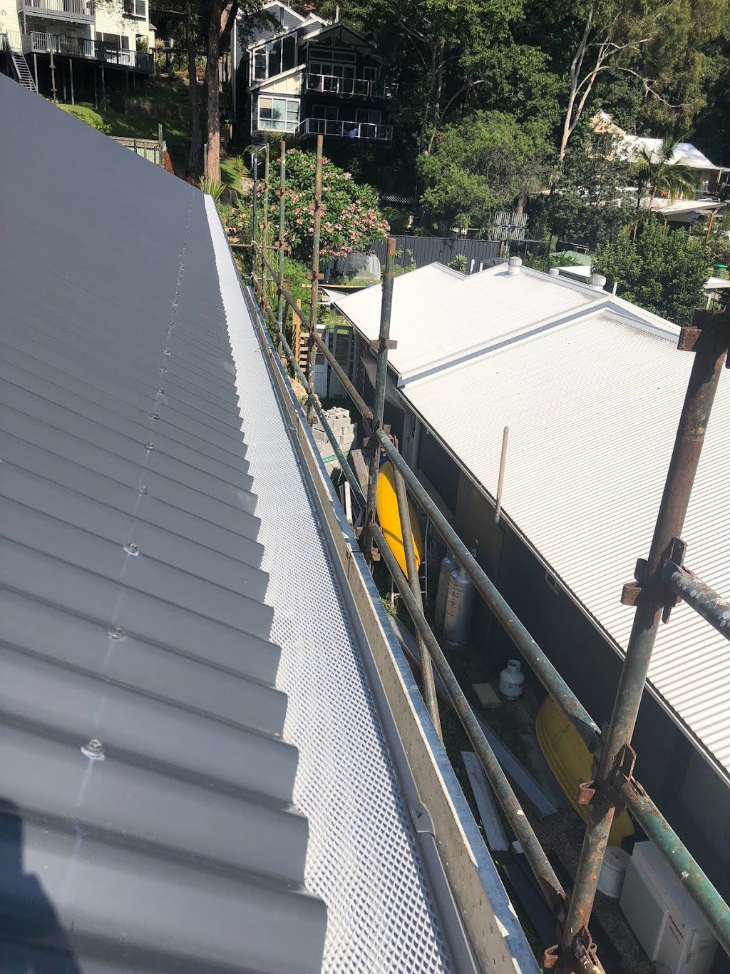 AusStyle Metal Roofing | 4 Putarri Ave, St. Ives NSW 2075, Australia | Phone: 0412 481 993