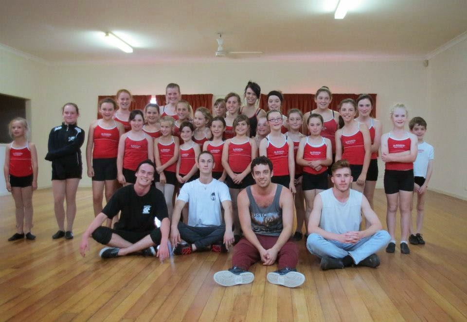Dazzle Dance Academy | Recreation Hall, Murrumbateman NSW 2582, Australia | Phone: 0411 840 420