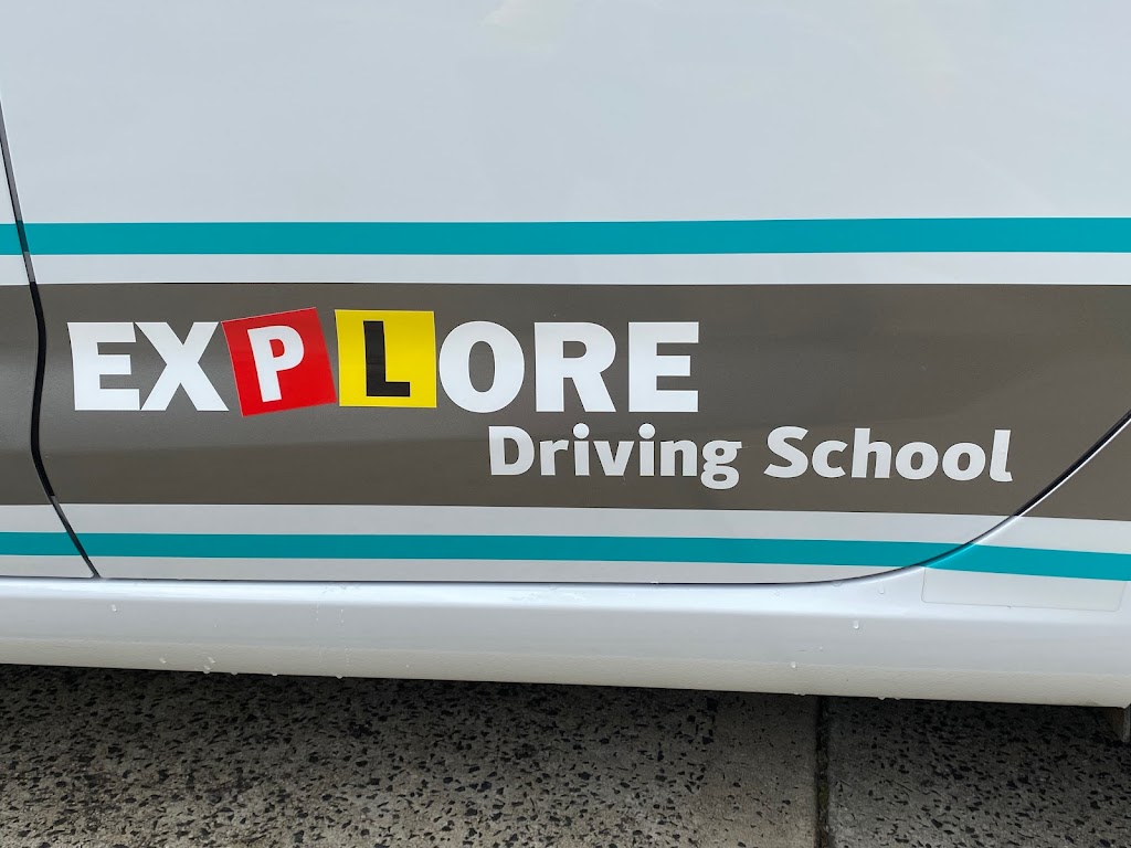 Explore Driving School | 24 Lancaster Way, Beaconsfield VIC 3807, Australia | Phone: 0431 085 073