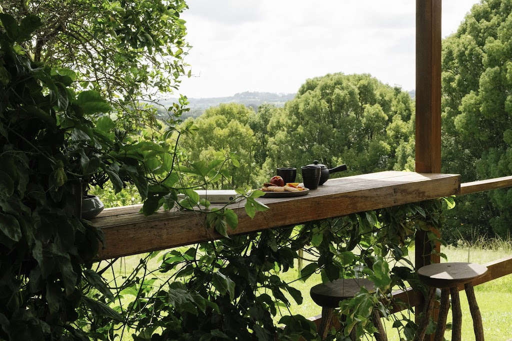 The Honey Barn | 115 Stewarts Rd, Clunes NSW 2480, Australia | Phone: 0423 462 636