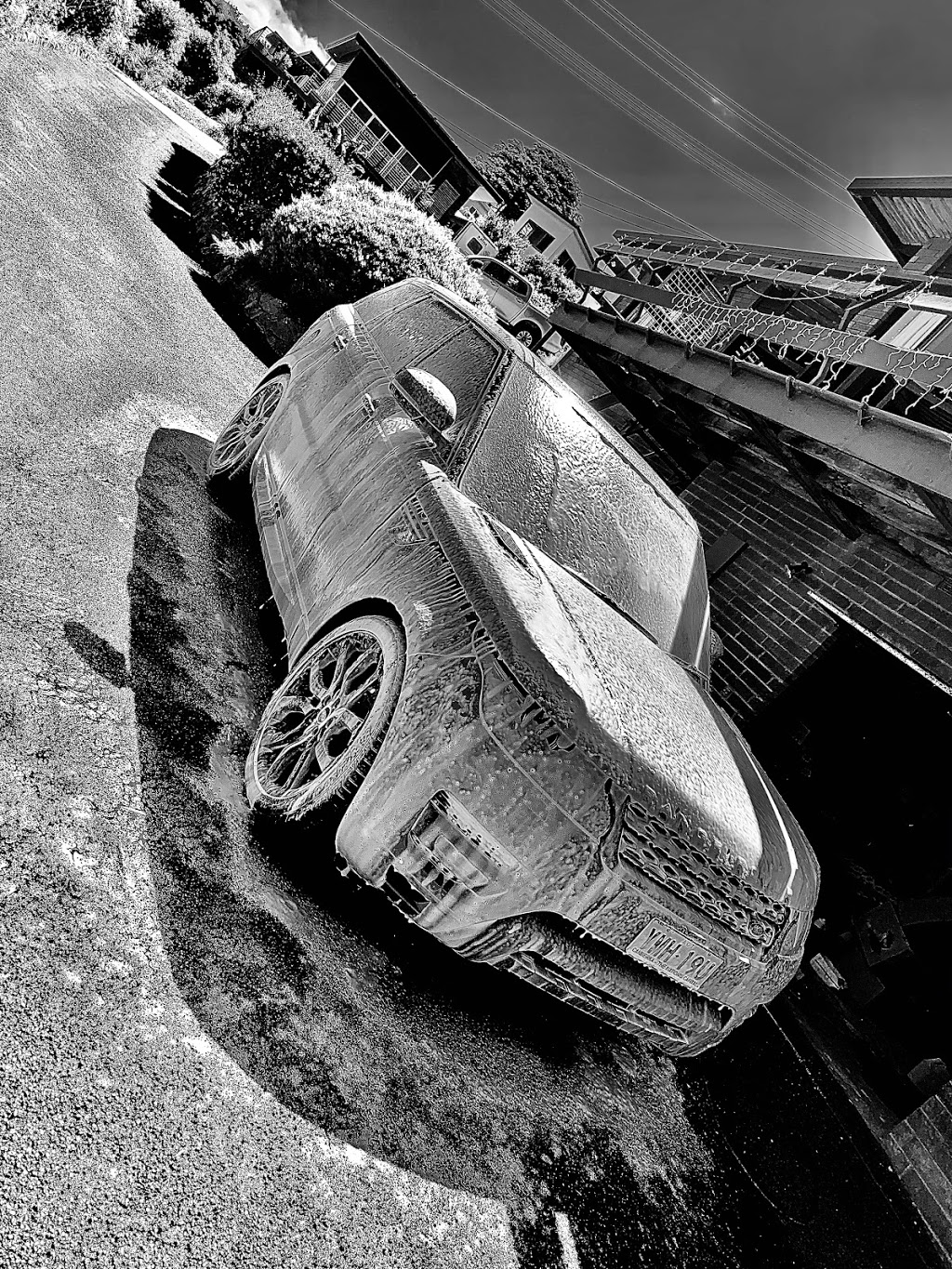 LAD - Lewys Auto Detailing | car wash | 10 Ocean View Ave, Merimbula NSW 2548, Australia