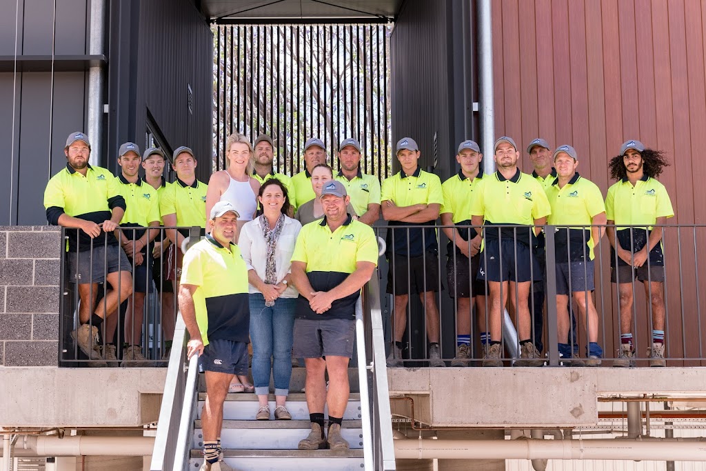 RJ Hanna Constructions | 63 Ulawanna Rd, Goondiwindi QLD 4390, Australia | Phone: 0408 774 267