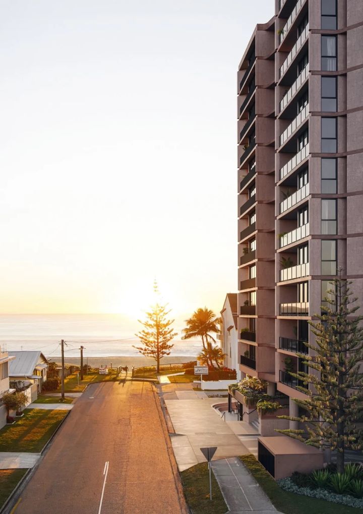 Gold Coast New Apartments | 4 Seventeenth Ave, Palm Beach QLD 4221, Australia | Phone: 0434 106 751