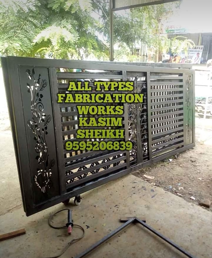 All Type Fabrication |  | 8 Euphemia St, Jimboomba QLD 4280, Australia | 0409557685 OR +61 409 557 685