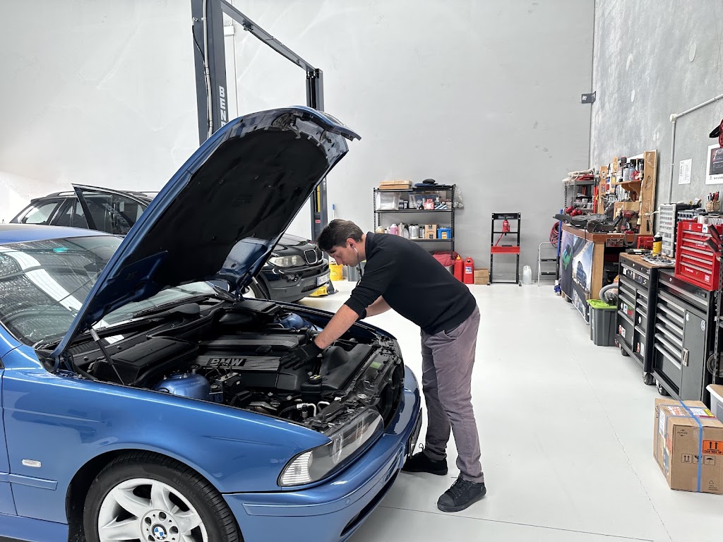 German Car Garage | Unit 3/40 Accolade Ave, Morisset NSW 2264, Australia | Phone: (02) 4971 5736