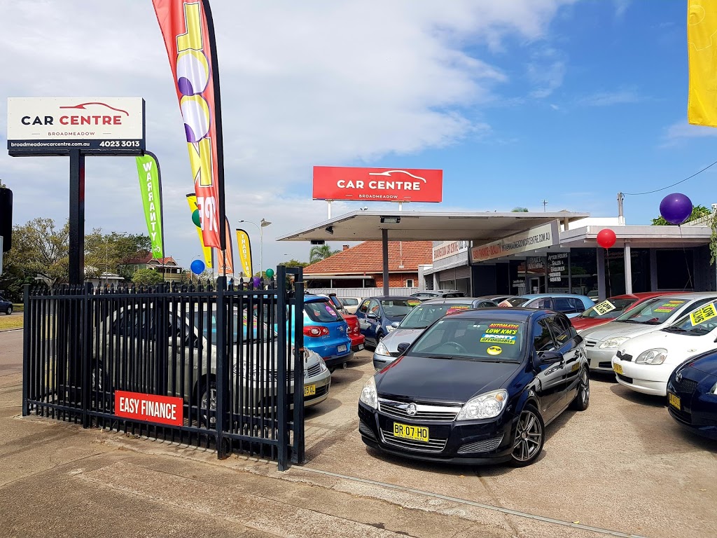Broadmeadow Car Centre | car dealer | 2A Belford St, Broadmeadow NSW 2292, Australia | 0240233013 OR +61 2 4023 3013