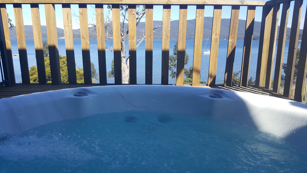 Driftwood Cottages | lodging | 51 Bay View Rd, Dover TAS 7117, Australia | 0362981441 OR +61 3 6298 1441