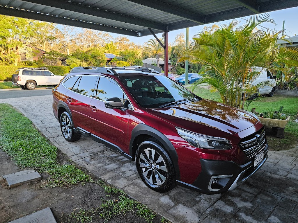 Mavs Mobile Magic | 43 Allamanda Dr, Camira QLD 4300, Australia | Phone: 0402 550 079