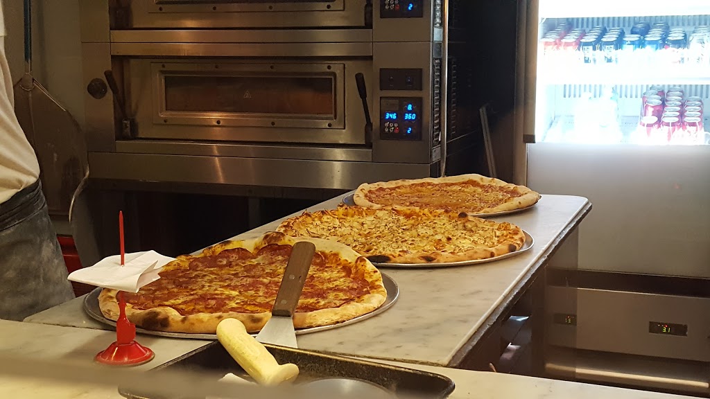 Slice Pizzeria Byron Bay | meal delivery | 5/4 Jonson St, Byron Bay NSW 2481, Australia | 0266809357 OR +61 2 6680 9357