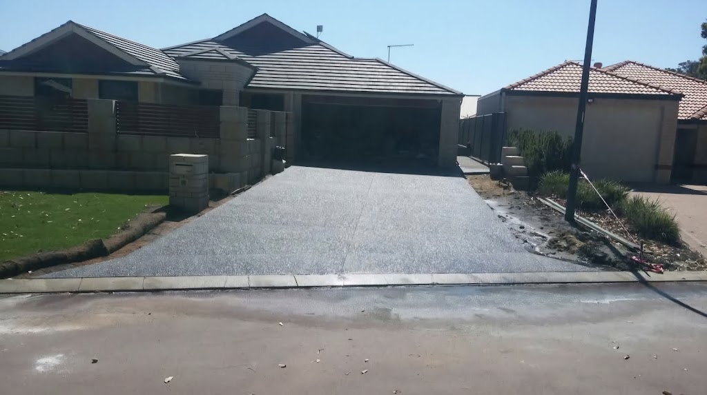 Ants Excavation & Concrete Creation | 27 Laurence Pl, Gagebrook TAS 7030, Australia | Phone: 0418 310 152