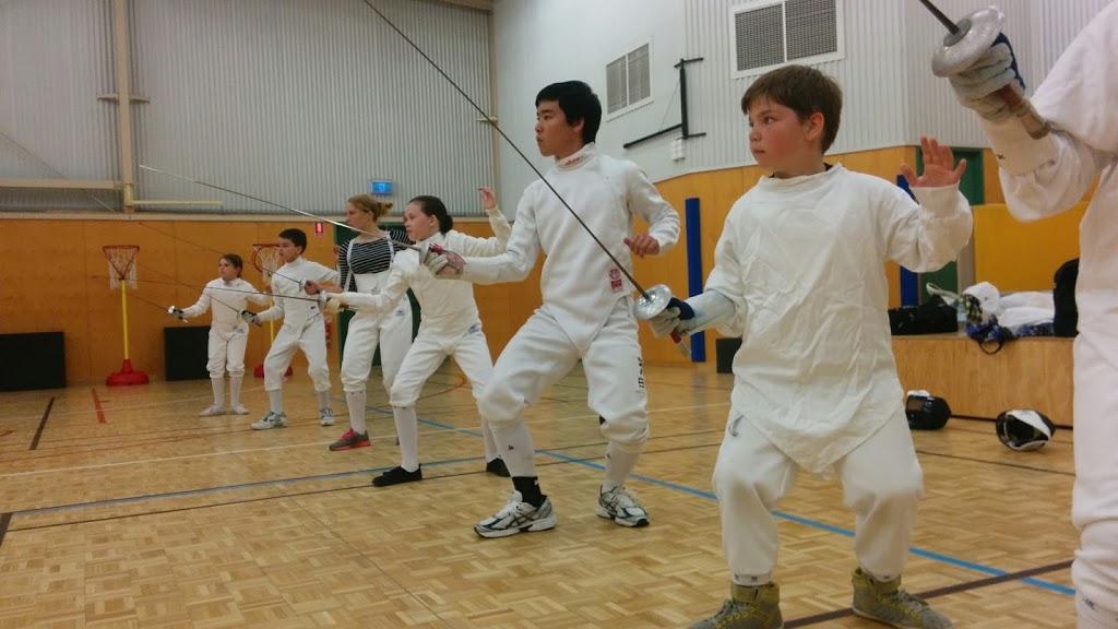 Trott Park Fencing Club |  | 21-43 Adams Rd, Sheidow Park SA 5158, Australia | 0883226598 OR +61 8 8322 6598