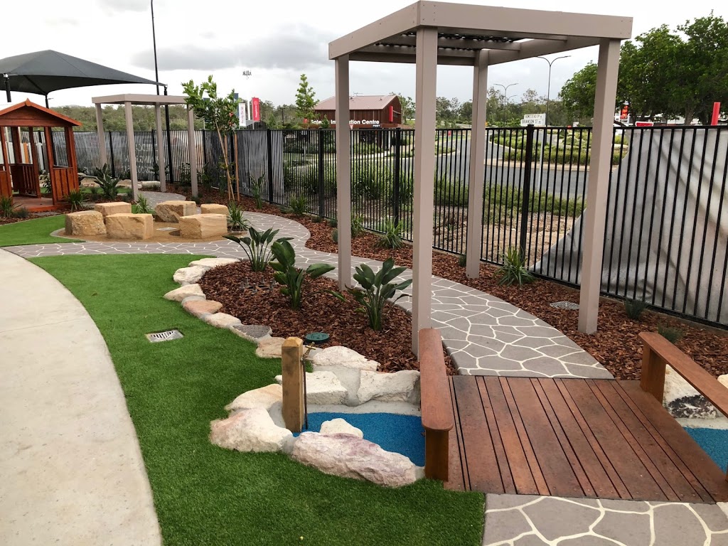 Imagine Childcare and Kindergarten Flagstone | 2/6 Branson St, Jimboomba QLD 4280, Australia | Phone: 1300 001 154