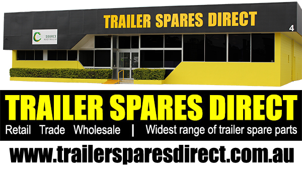 Trailer Spares Direct | 4 Leanne Cres, Lawnton QLD 4501, Australia | Phone: (07) 3205 8846