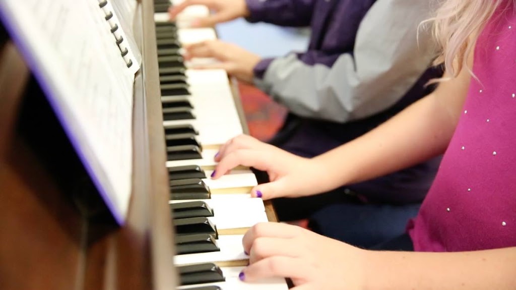 PianoEasy Music School | school | 92 Adelaide St, Fremantle WA 6160, Australia | 0893355389 OR +61 8 9335 5389