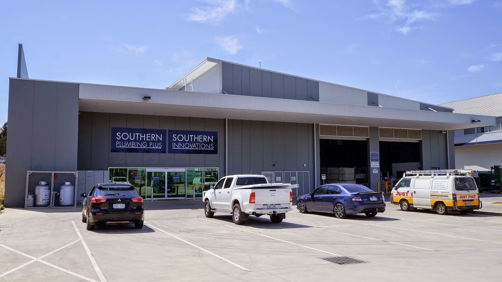 Southern Plumbing Plus | home goods store | 26 Darling St, Mitchell ACT 2911, Australia | 0261297600 OR +61 2 6129 7600
