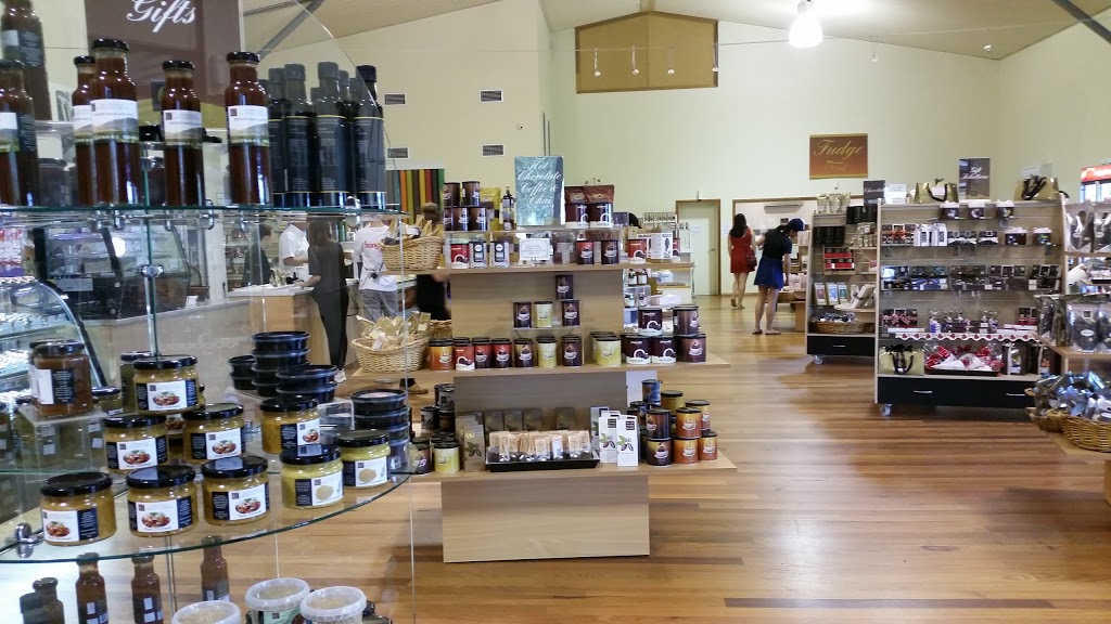 Hunter Valley Chocolate Company | store | 2320 Broke Rd, Pokolbin NSW 2320, Australia | 0249986999 OR +61 2 4998 6999