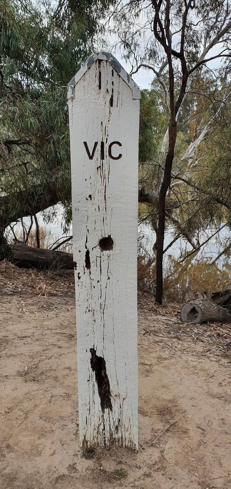 MacCabe Corner | Lindsay Point VIC 3496, Australia