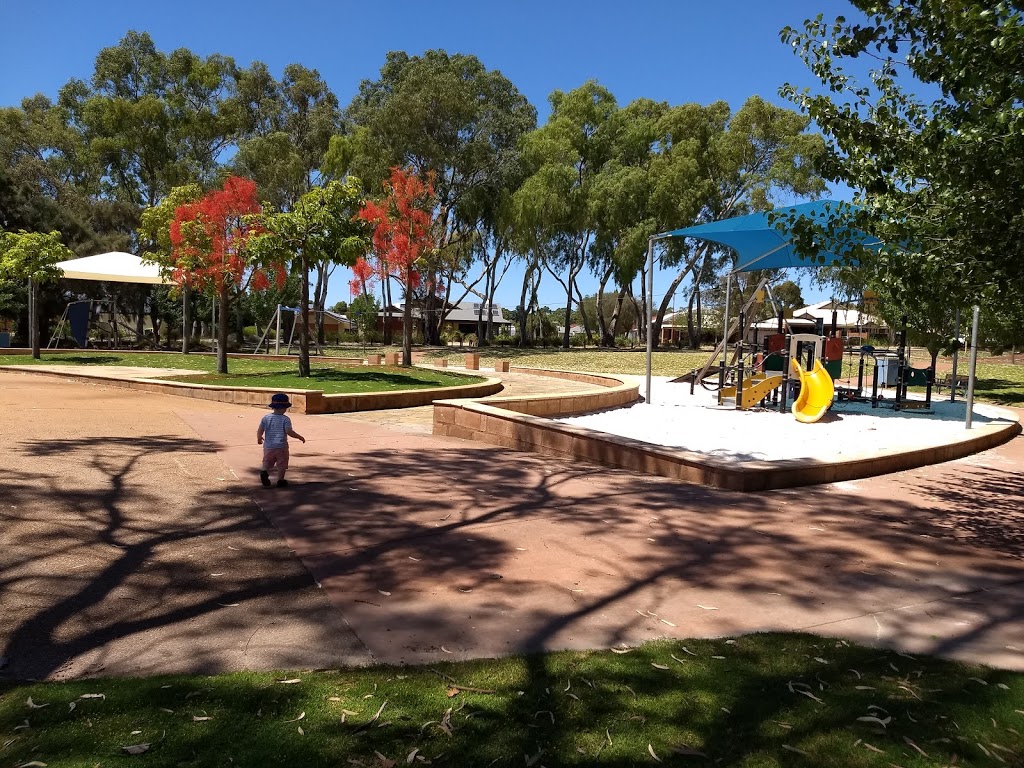 The Rivergums Park | park | Rivergums Blvd, Baldivis WA 6171, Australia | 1300295819 OR +61 1300 295 819
