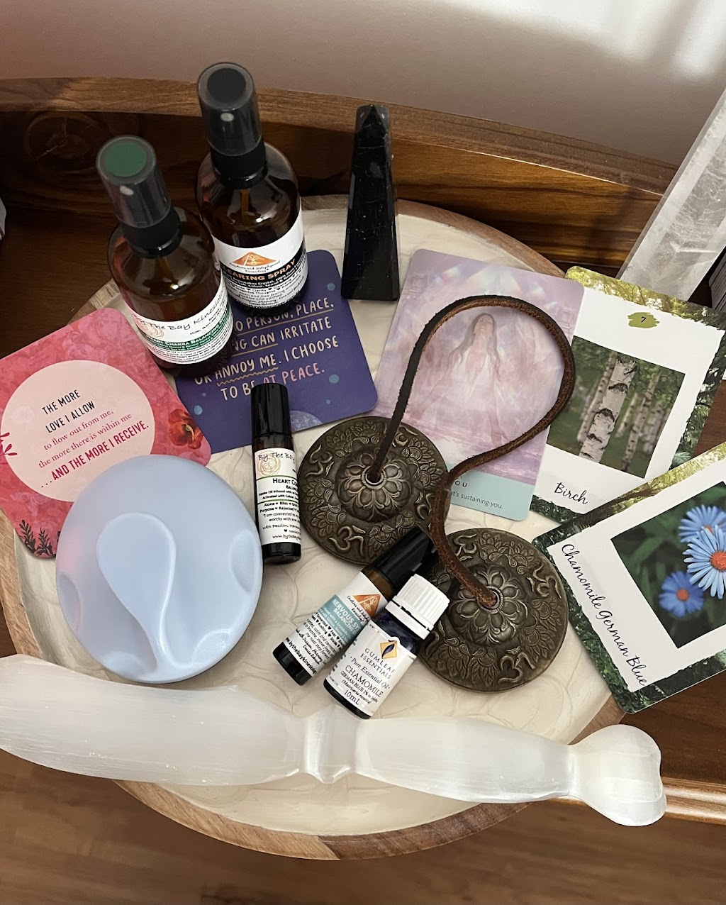 Healing Heart Wellness Centre | Moola St, Ballarat North VIC 3350, Australia | Phone: 0413 252 785