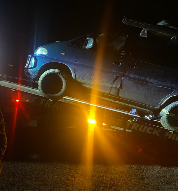 Tas Tow & Recovery | 17 Old Coach Rd, Forcett TAS 7173, Australia | Phone: 0400 555 997