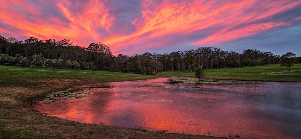 Mountain View Equestrian Centre | 475 Raaen Rd, Bracalba QLD 4512, Australia | Phone: 0468 585 529