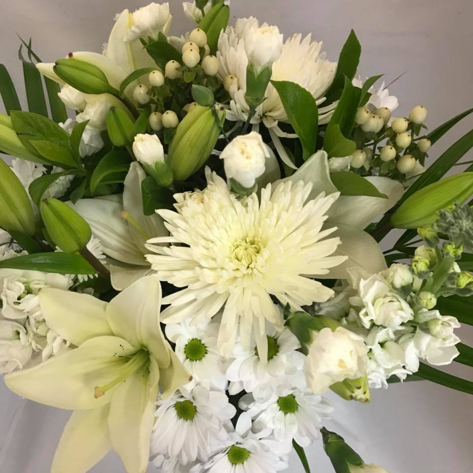 Aunty Jax | florist | 80A Marius St, Tamworth NSW 2340, Australia | 0267661899 OR +61 2 6766 1899